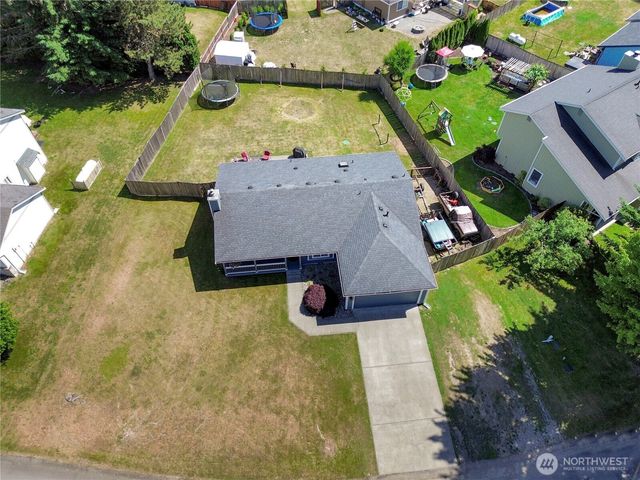 25320 153rd Street E, Buckley, WA 98321
