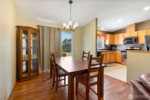 25320 153rd Street E, Buckley, WA 98321