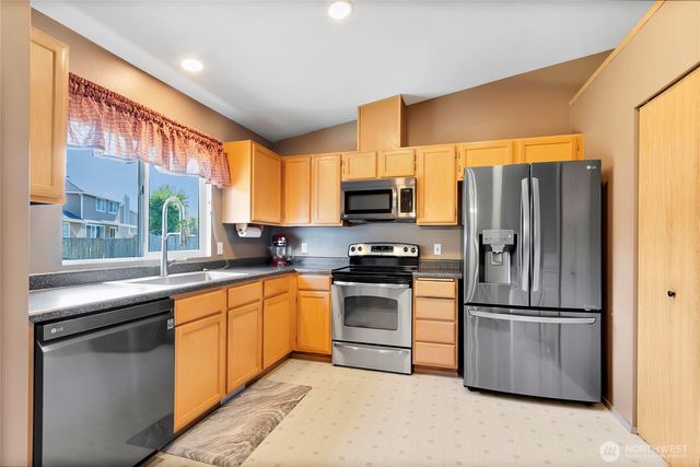 25320 153rd Street E, Buckley, WA 98321