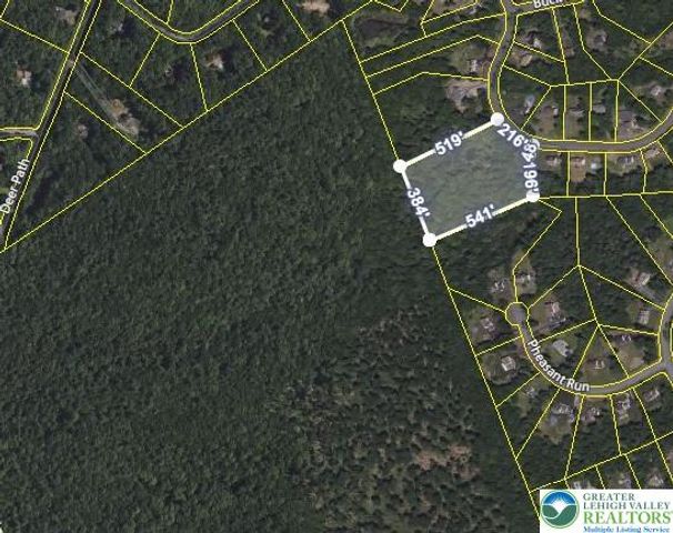 1052 Bear Swamp Road, Price Twp, PA 18302