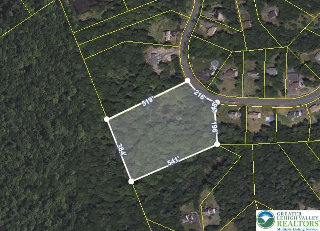 1052 Bear Swamp Road, Price Twp, PA 18302