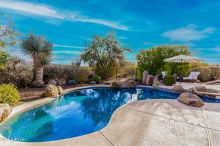 19007 E LAZO Court, Rio Verde, AZ 85263