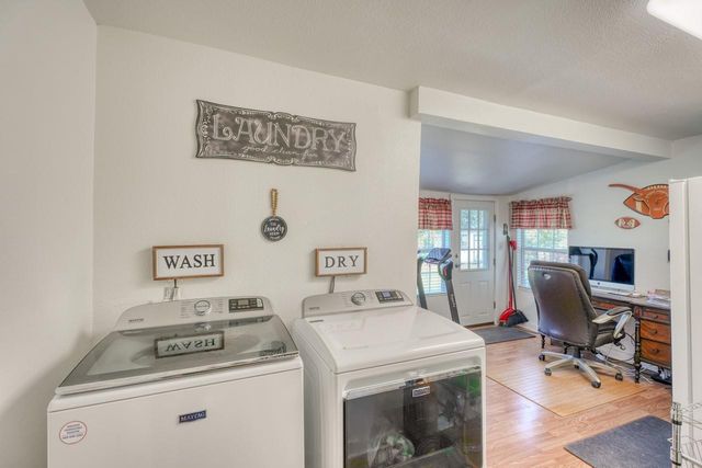 12222 N FM 487, Buckholts, TX 76518