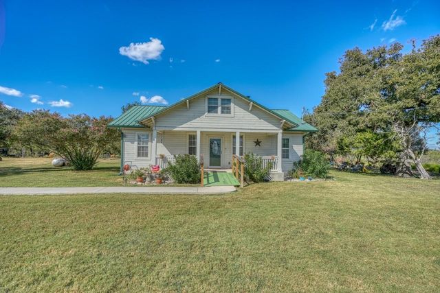 12222 N FM 487, Buckholts, TX 76518