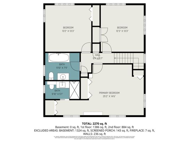 2028 E Hammond Lake Drive, Bloomfield Hills, MI 48302