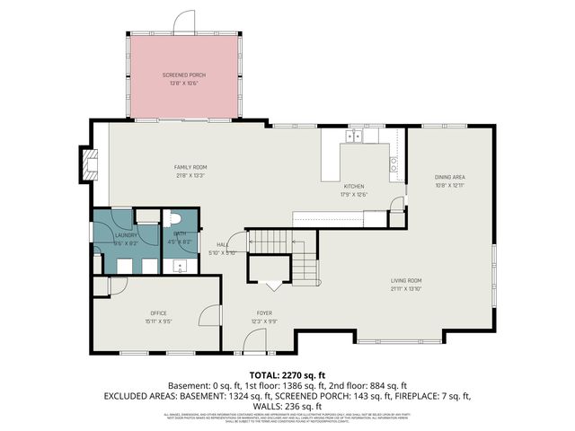 2028 E Hammond Lake Drive, Bloomfield Hills, MI 48302