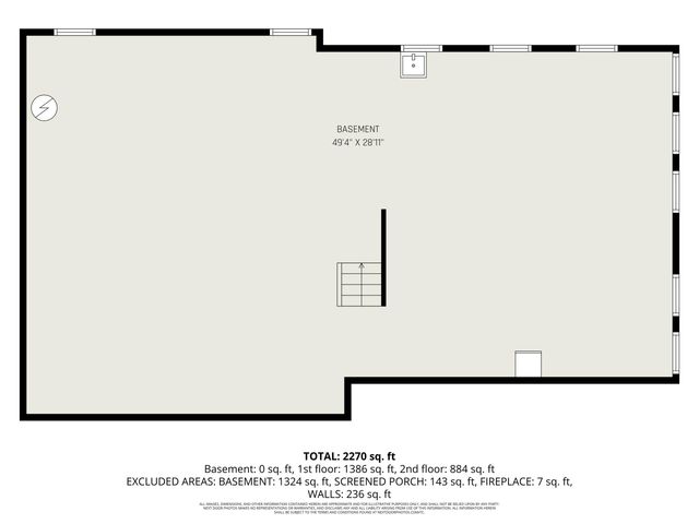 2028 E Hammond Lake Drive, Bloomfield Hills, MI 48302