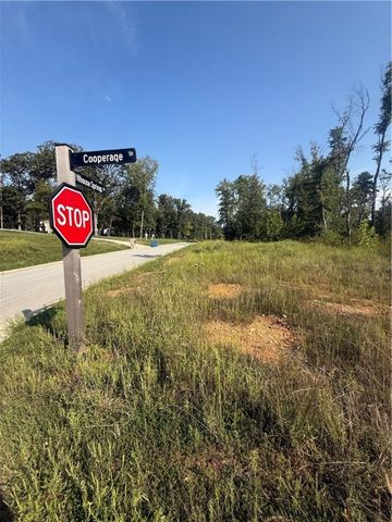 10912 Cooperage Drive, Bentonville, AR 72713