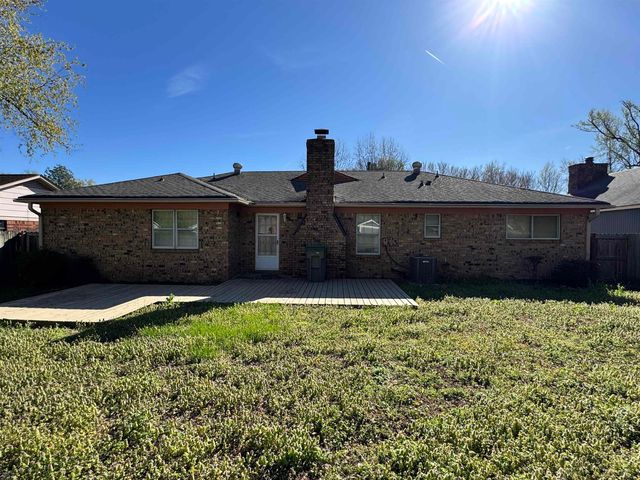 2093 WILD VIOLET DR, Memphis, TN 38133