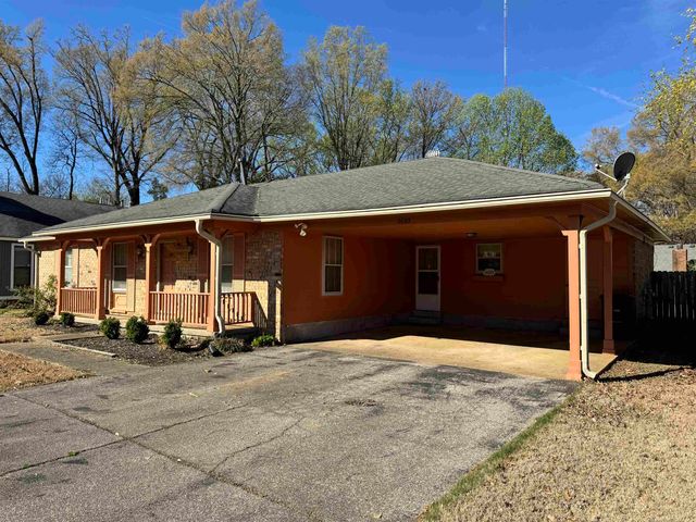 2093 WILD VIOLET DR, Memphis, TN 38133