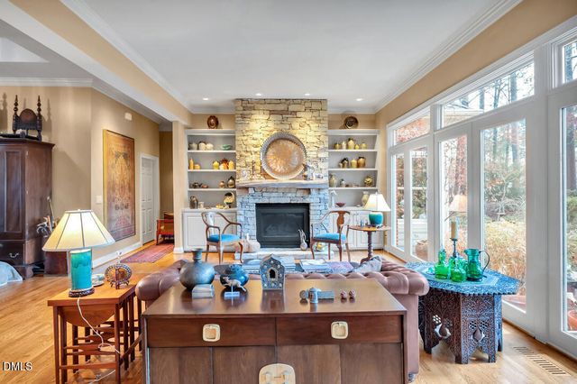 27425 Walker, Chapel Hill, NC 27517