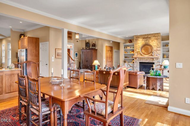 27425 Walker, Chapel Hill, NC 27517