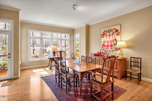 27425 Walker, Chapel Hill, NC 27517