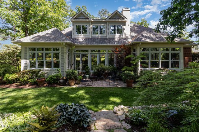 27425 Walker, Chapel Hill, NC 27517