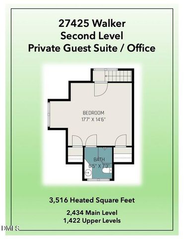 27425 Walker, Chapel Hill, NC 27517