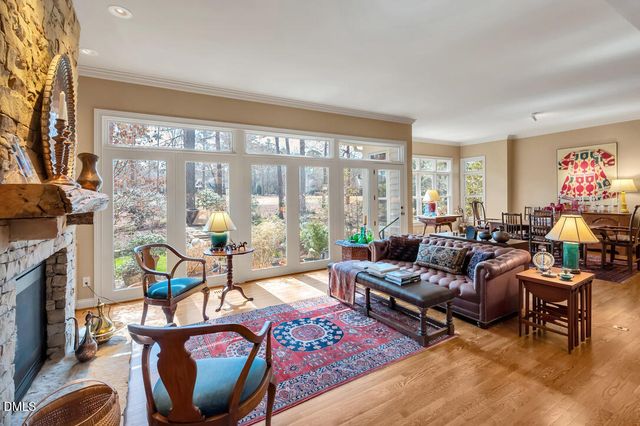 27425 Walker, Chapel Hill, NC 27517