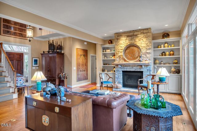 27425 Walker, Chapel Hill, NC 27517