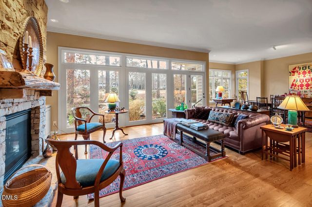 27425 Walker, Chapel Hill, NC 27517