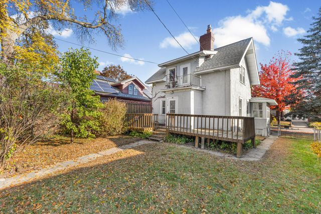 3628 16th Avenue S, Minneapolis, MN 55407