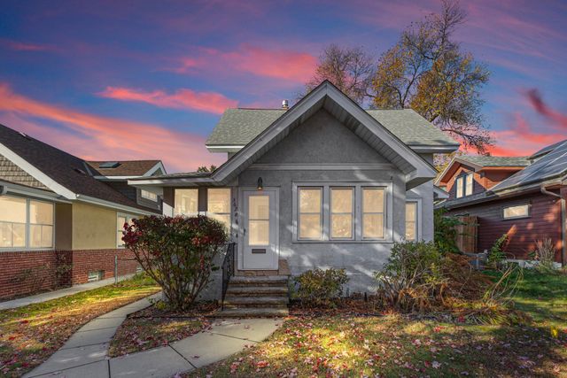 3628 16th Avenue S, Minneapolis, MN 55407