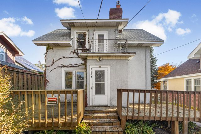 3628 16th Avenue S, Minneapolis, MN 55407