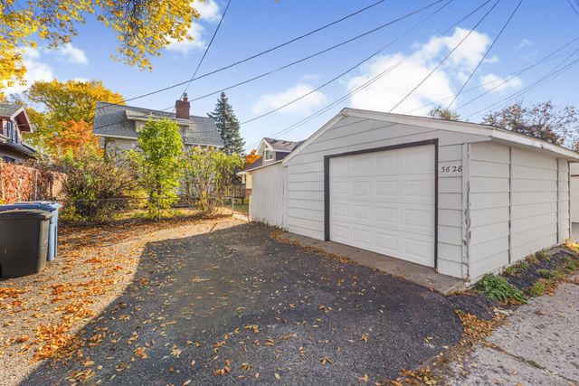 3628 16th Avenue S, Minneapolis, MN 55407