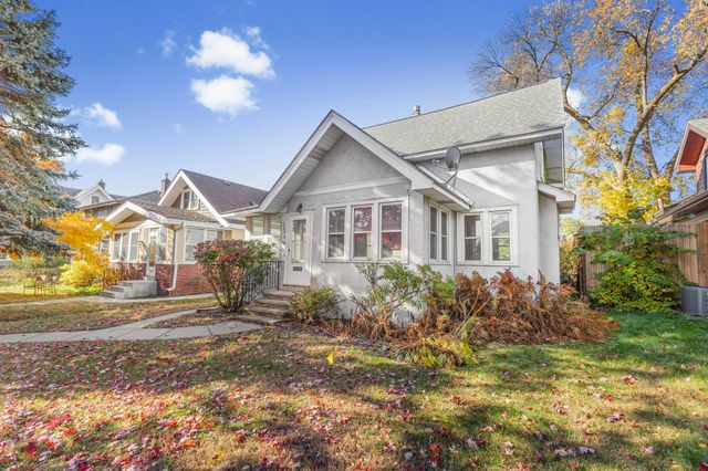 3628 16th Avenue S, Minneapolis, MN 55407