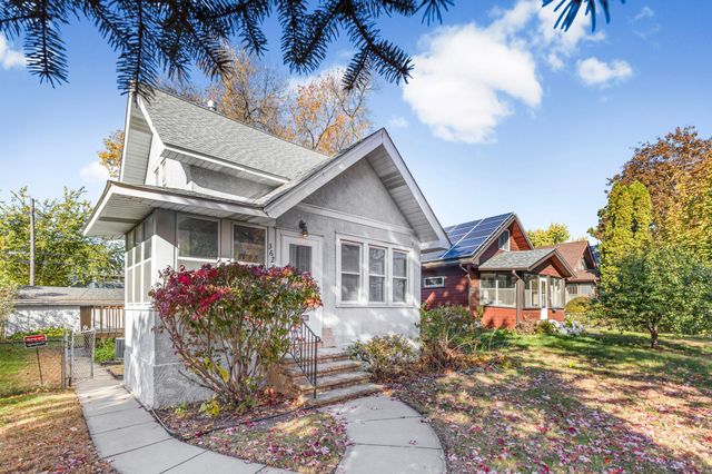 3628 16th Avenue S, Minneapolis, MN 55407