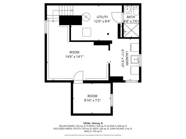 3628 16th Avenue S, Minneapolis, MN 55407