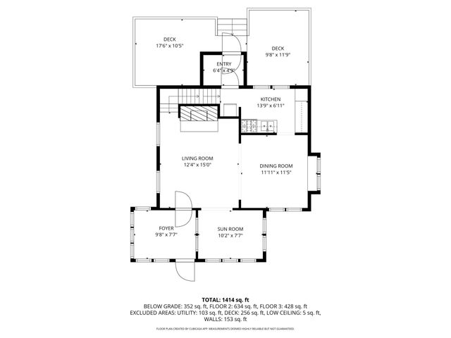 3628 16th Avenue S, Minneapolis, MN 55407