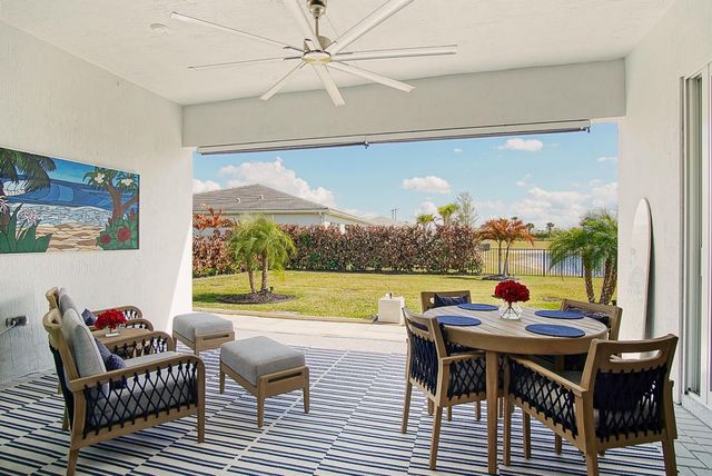 10639 SW Vineyard Drive, Port St. Lucie, Port St Lucie, FL 34987