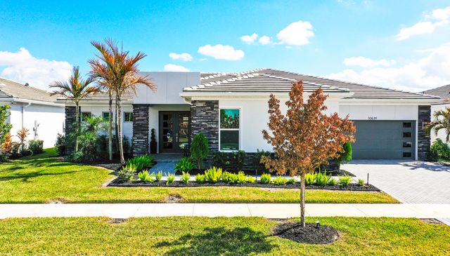 10639 SW Vineyard Drive, Port St. Lucie, Port St Lucie, FL 34987