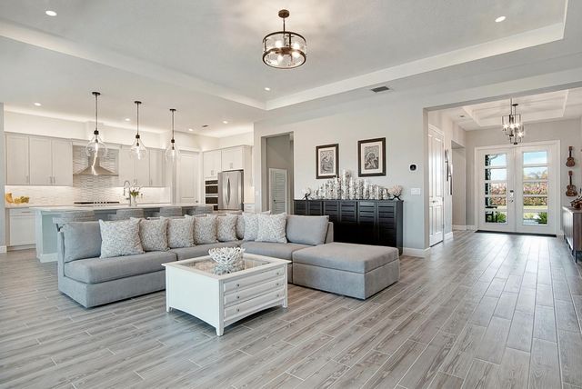 10639 SW Vineyard Drive, Port St. Lucie, Port St Lucie, FL 34987