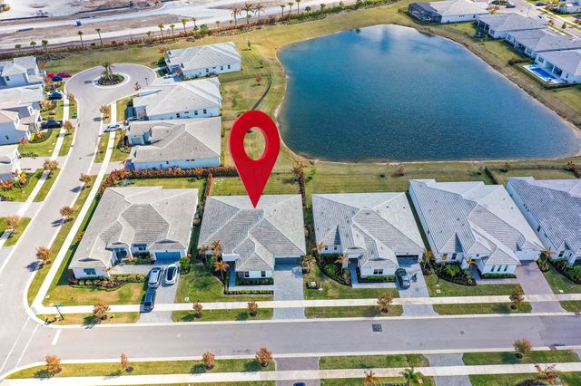 10639 SW Vineyard Drive, Port St. Lucie, Port St Lucie, FL 34987