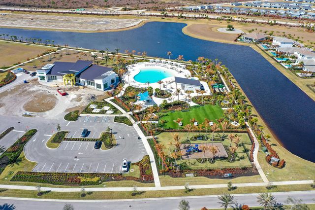 10639 SW Vineyard Drive, Port St. Lucie, Port St Lucie, FL 34987