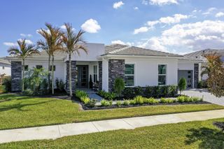 10639 SW Vineyard Drive, Port St. Lucie, Port St Lucie, FL 34987