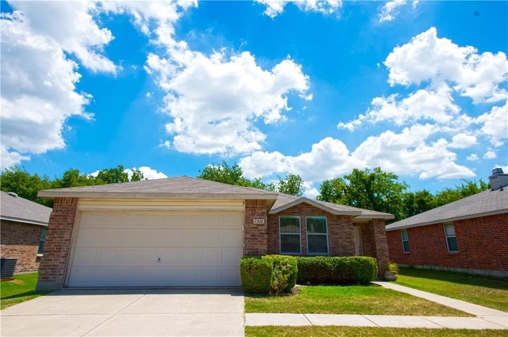 1316 Scenic Hills Drive, Mckinney, TX 75071