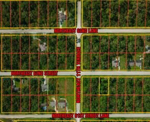 00 NE 62ND ST, Williston, FL 32696