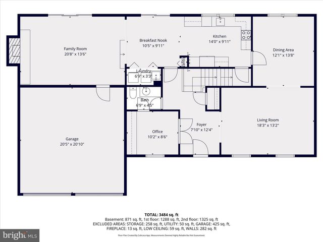 20516 HIGHLAND HALL DR, Gaithersburg, MD 20886