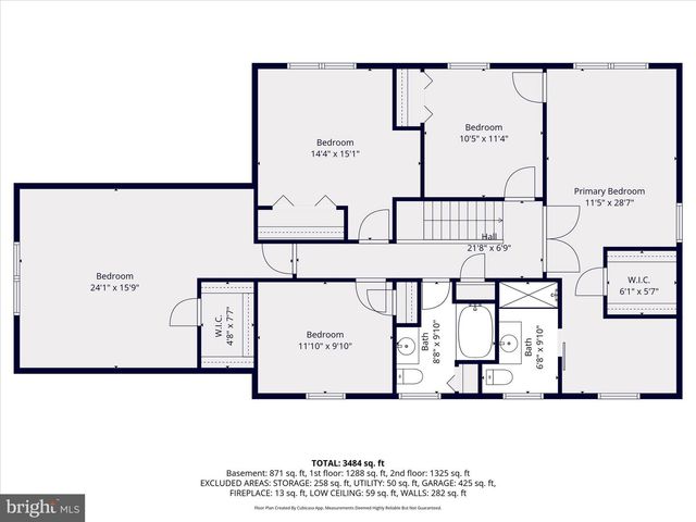 20516 HIGHLAND HALL DR, Gaithersburg, MD 20886