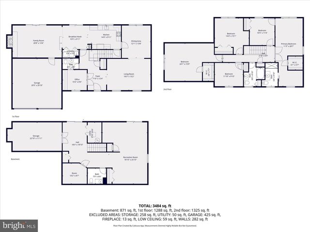 20516 HIGHLAND HALL DR, Gaithersburg, MD 20886