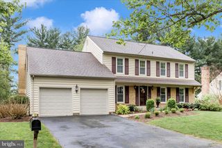 20516 HIGHLAND HALL DR, Gaithersburg, MD 20886