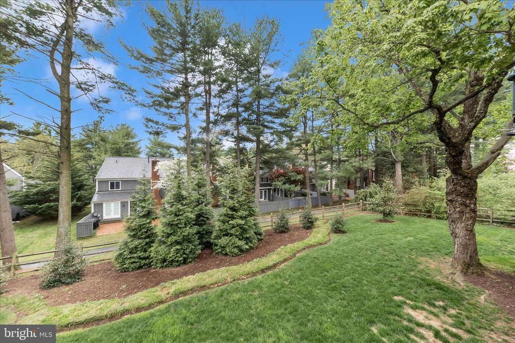 Image 56 of property listing at 20516 HIGHLAND HALL DR, Gaithersburg, MD 20886