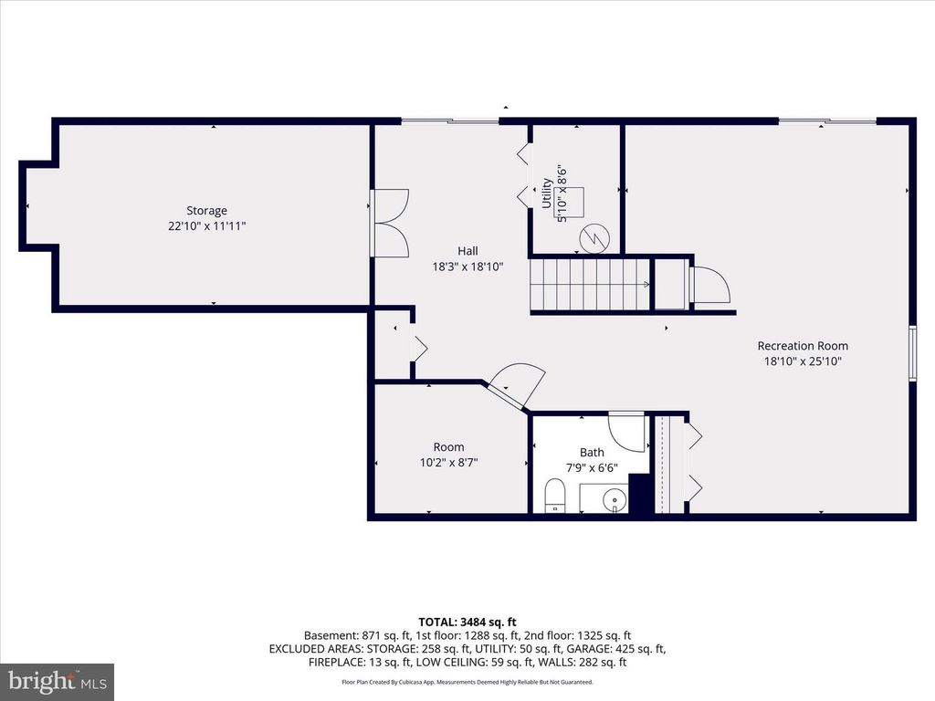 Image 68 of property listing at 20516 HIGHLAND HALL DR, Gaithersburg, MD 20886