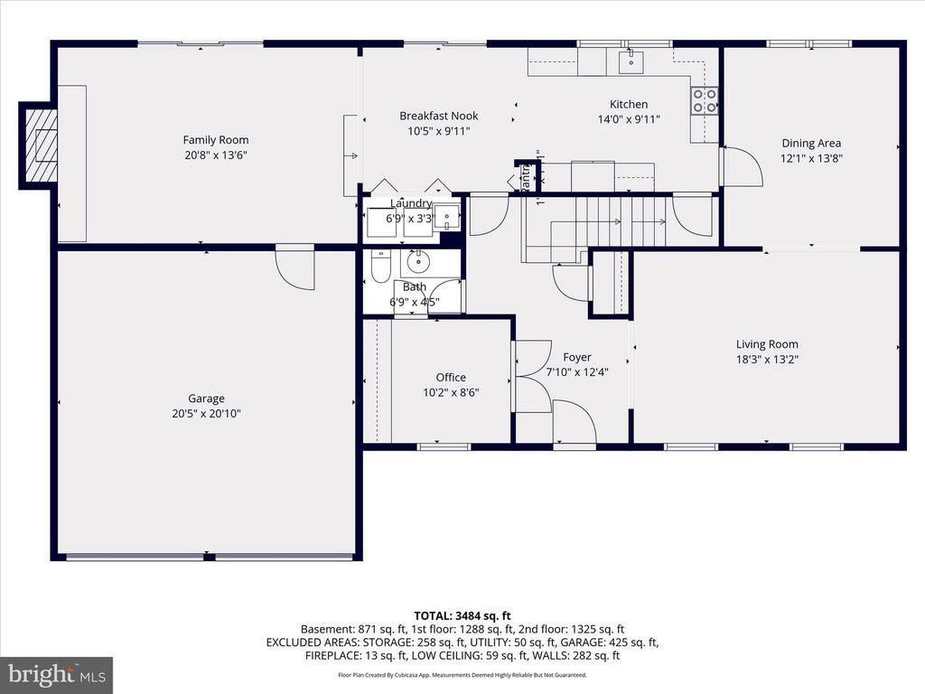 Image 69 of property listing at 20516 HIGHLAND HALL DR, Gaithersburg, MD 20886