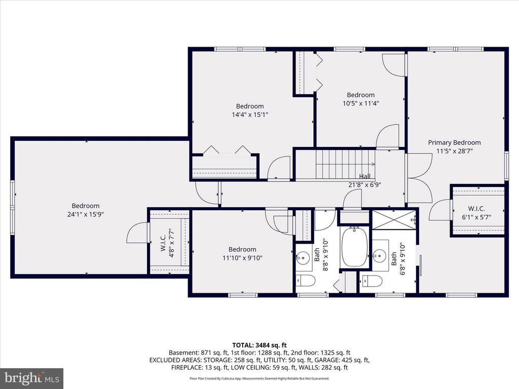 Image 70 of property listing at 20516 HIGHLAND HALL DR, Gaithersburg, MD 20886