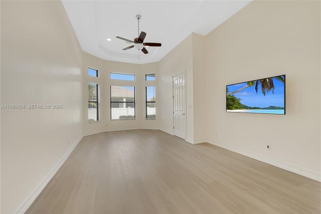 11815 N Leon Cir N 11815, Parkland, FL 33076