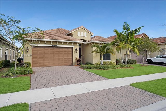 11815 N Leon Cir N 11815, Parkland, FL 33076