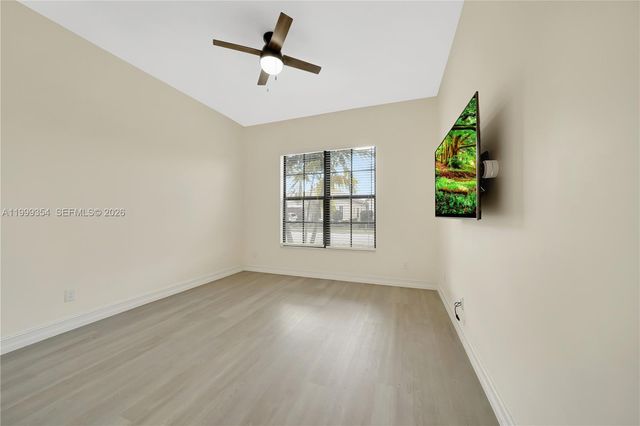 11815 N Leon Cir N 11815, Parkland, FL 33076