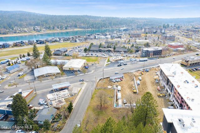 1113 W Davidson AVE, Coeur D'alene, ID 83814